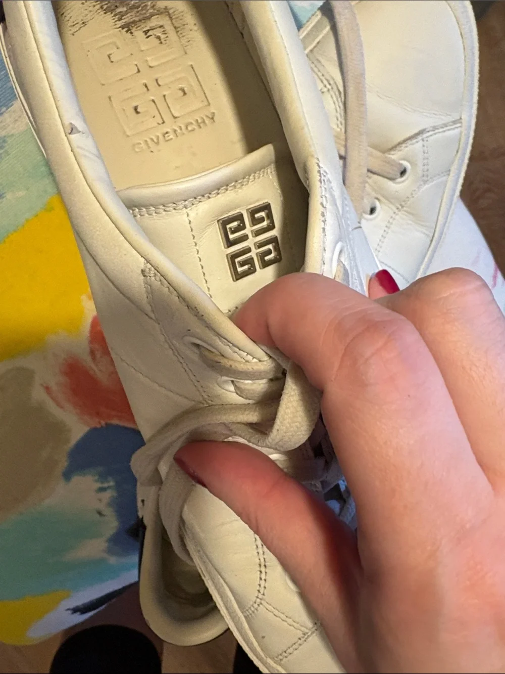 Givenchy City Sport sneakers